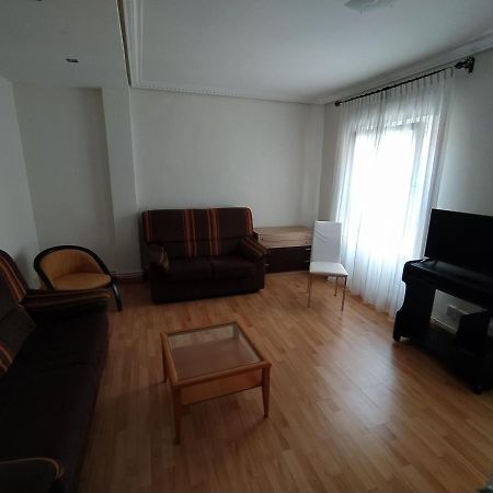 Apartamento En Centro Σανταντέρ Εξωτερικό φωτογραφία