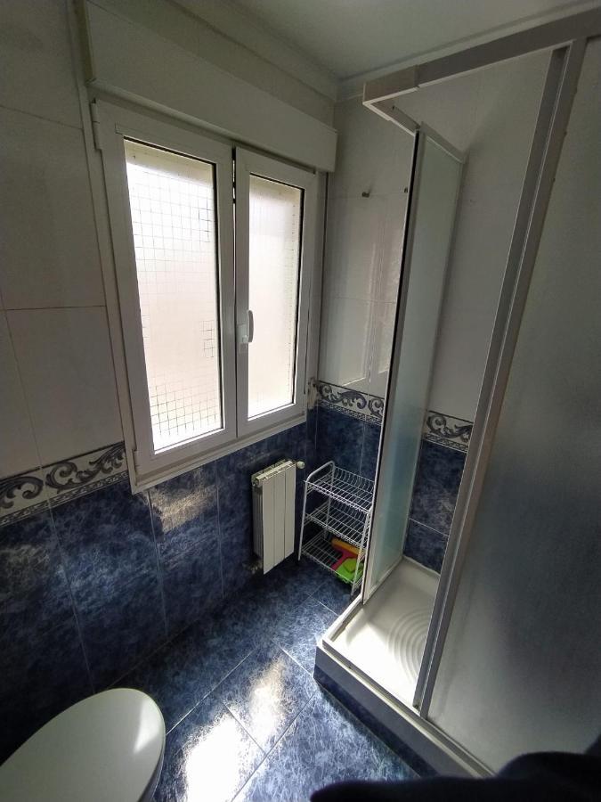 Apartamento En Centro Σανταντέρ Εξωτερικό φωτογραφία