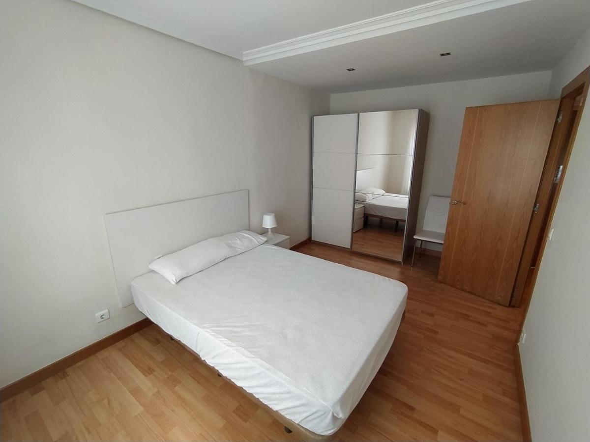 Apartamento En Centro Σανταντέρ Εξωτερικό φωτογραφία