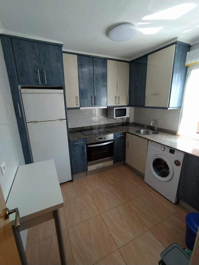 Apartamento En Centro Σανταντέρ Εξωτερικό φωτογραφία