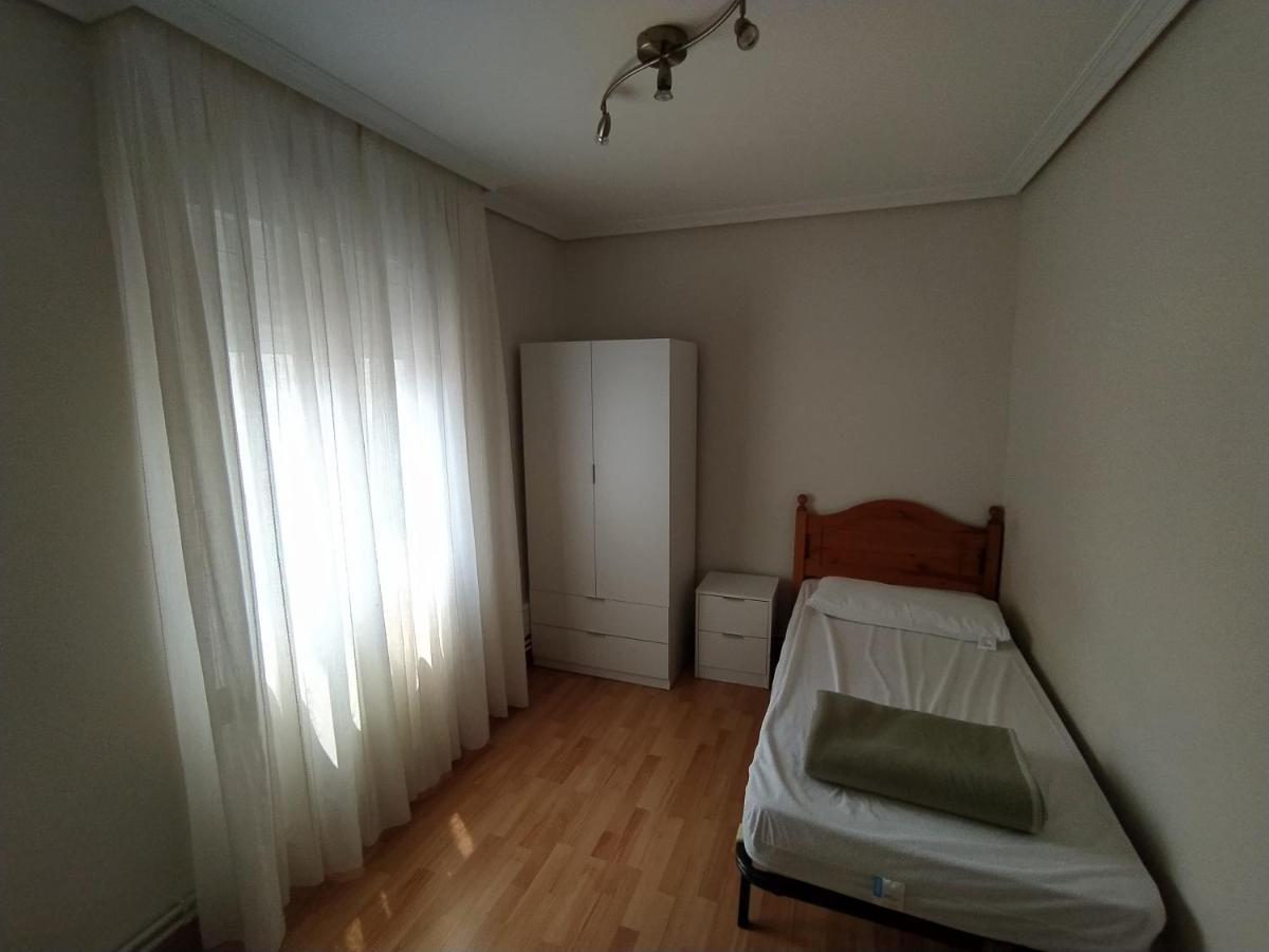 Apartamento En Centro Σανταντέρ Εξωτερικό φωτογραφία