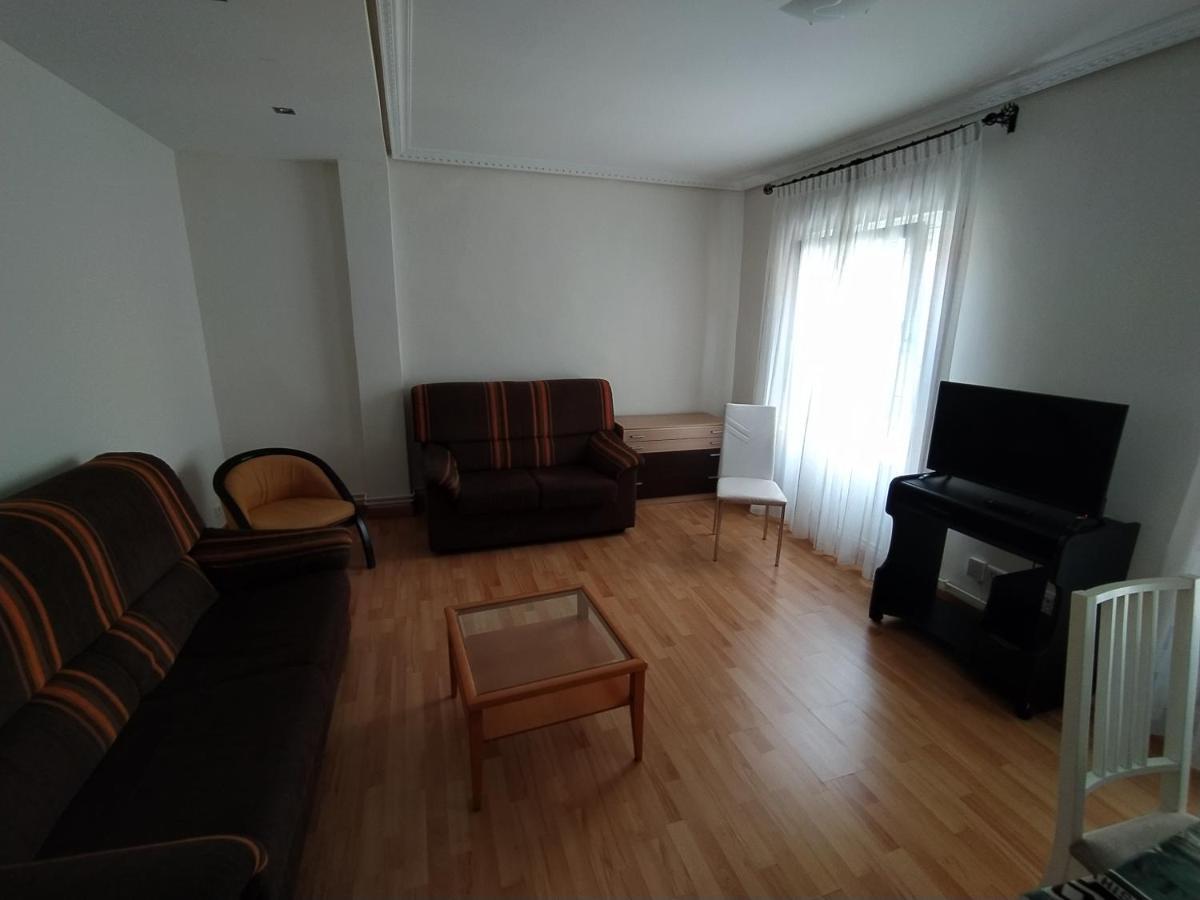 Apartamento En Centro Σανταντέρ Εξωτερικό φωτογραφία