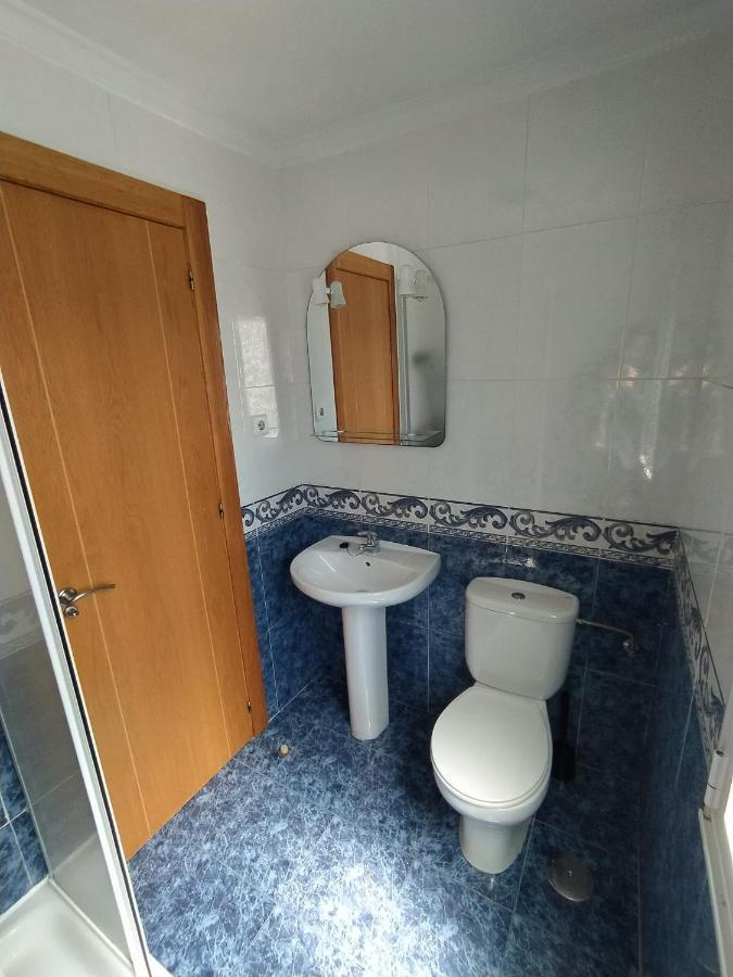 Apartamento En Centro Σανταντέρ Εξωτερικό φωτογραφία
