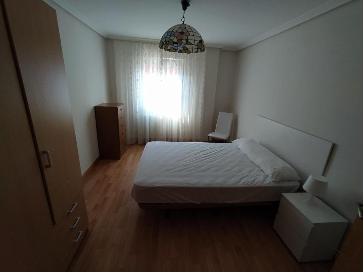 Apartamento En Centro Σανταντέρ Εξωτερικό φωτογραφία